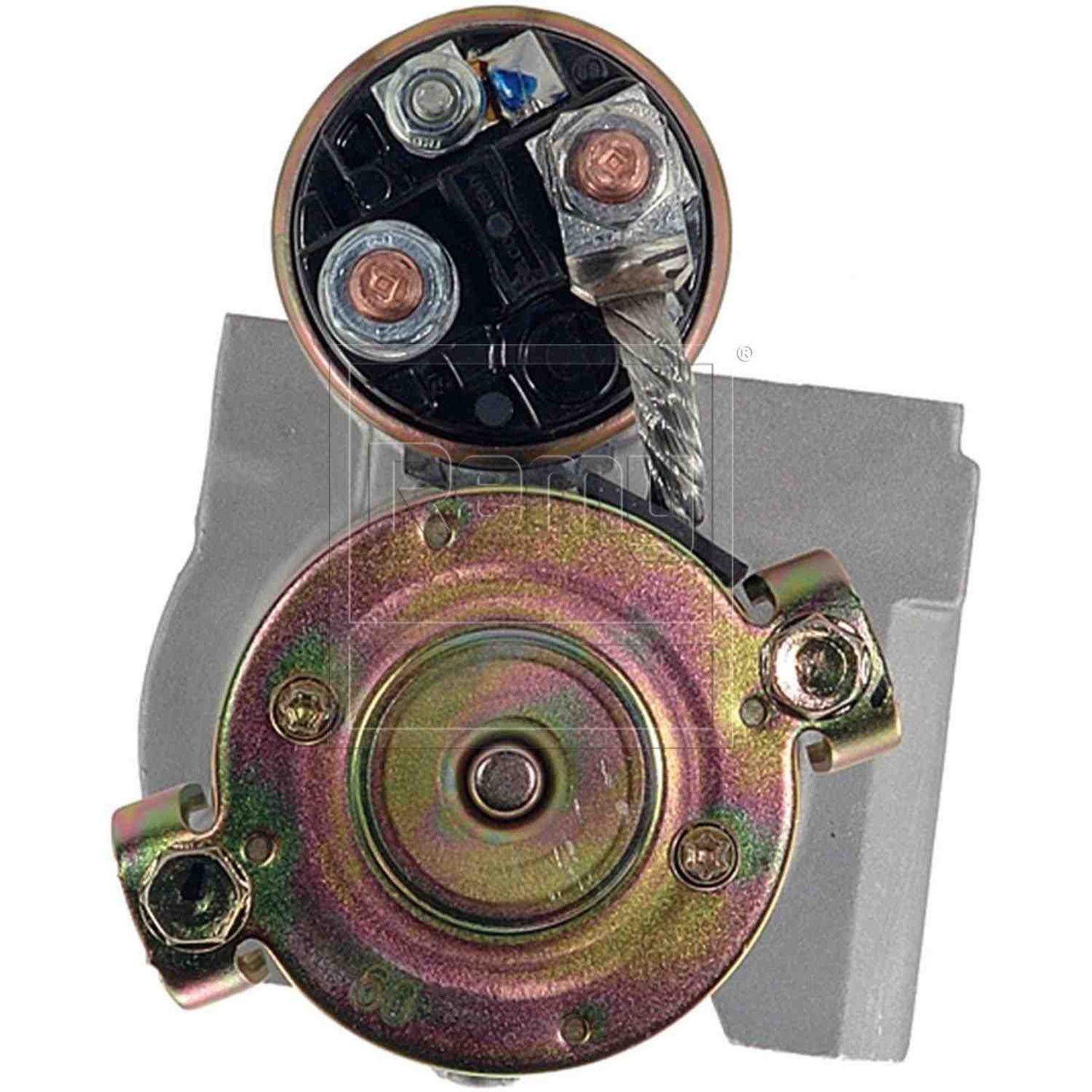 Remy Electrical 25903