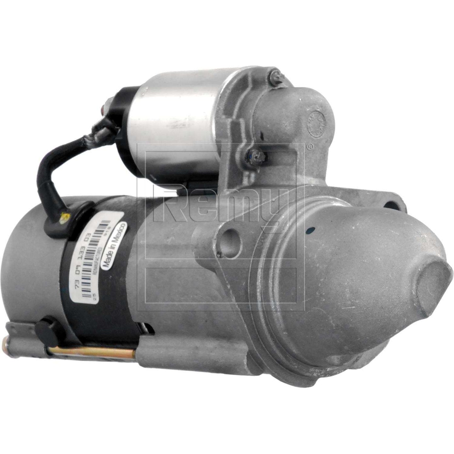 Remy Electrical 25910