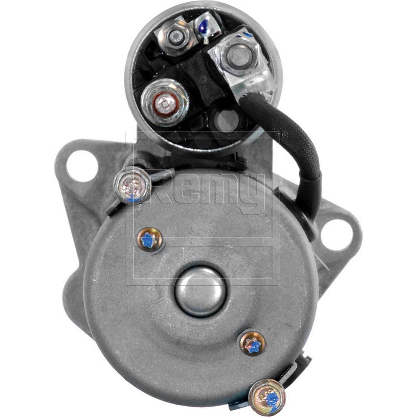 Remy Electrical 25910