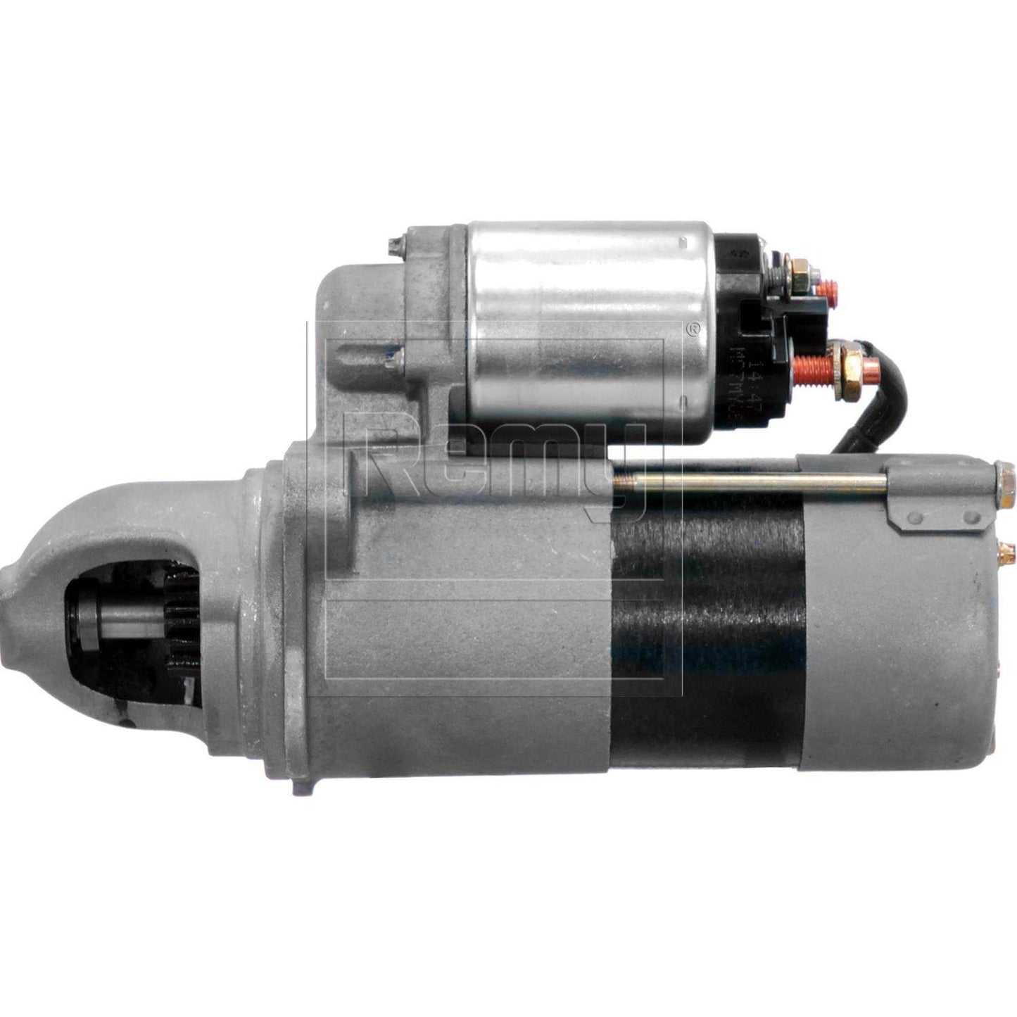 Remy Electrical 25910