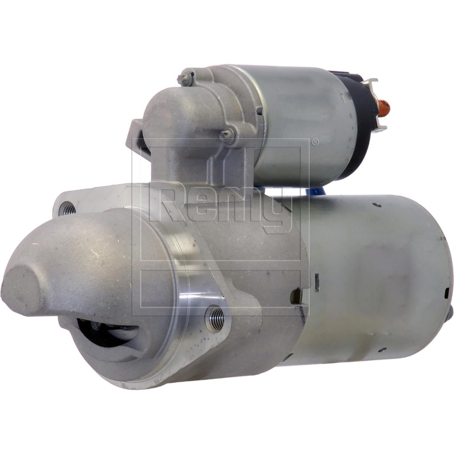 Remy Electrical 25917