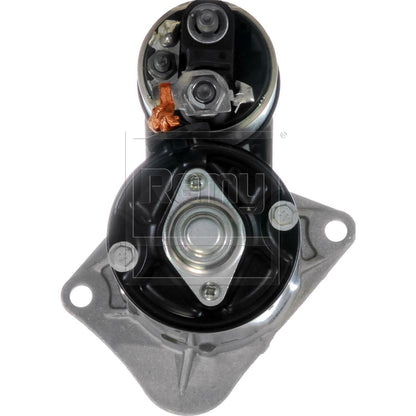Remy Starter Motor 26003 image 4