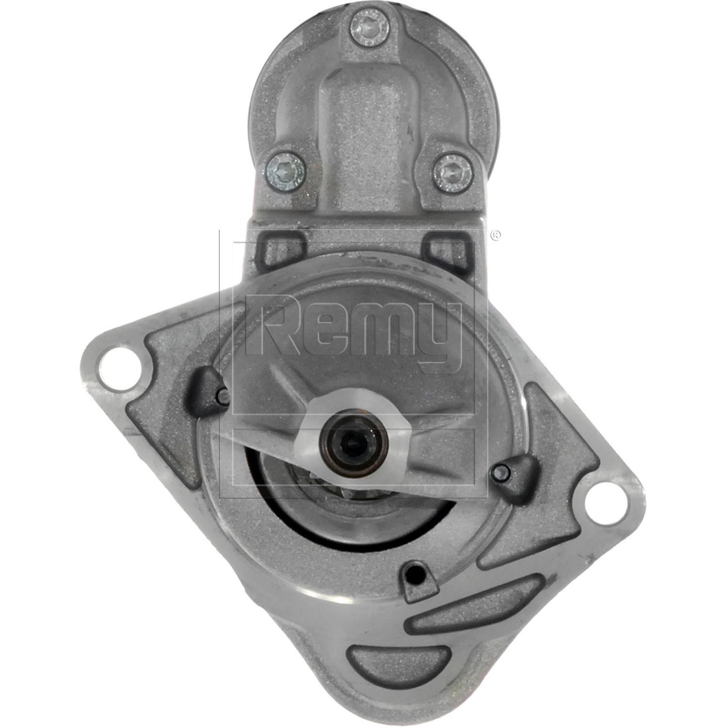 Remy Starter Motor 26003 main image