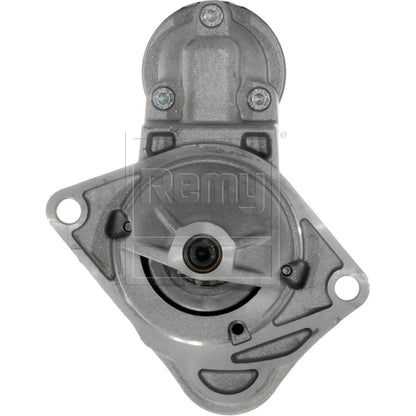 Remy Starter Motor 26003 main image
