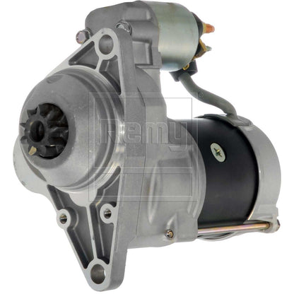 Remy Electrical 26004