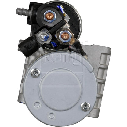 Remy Starter Motor 26014 image 4