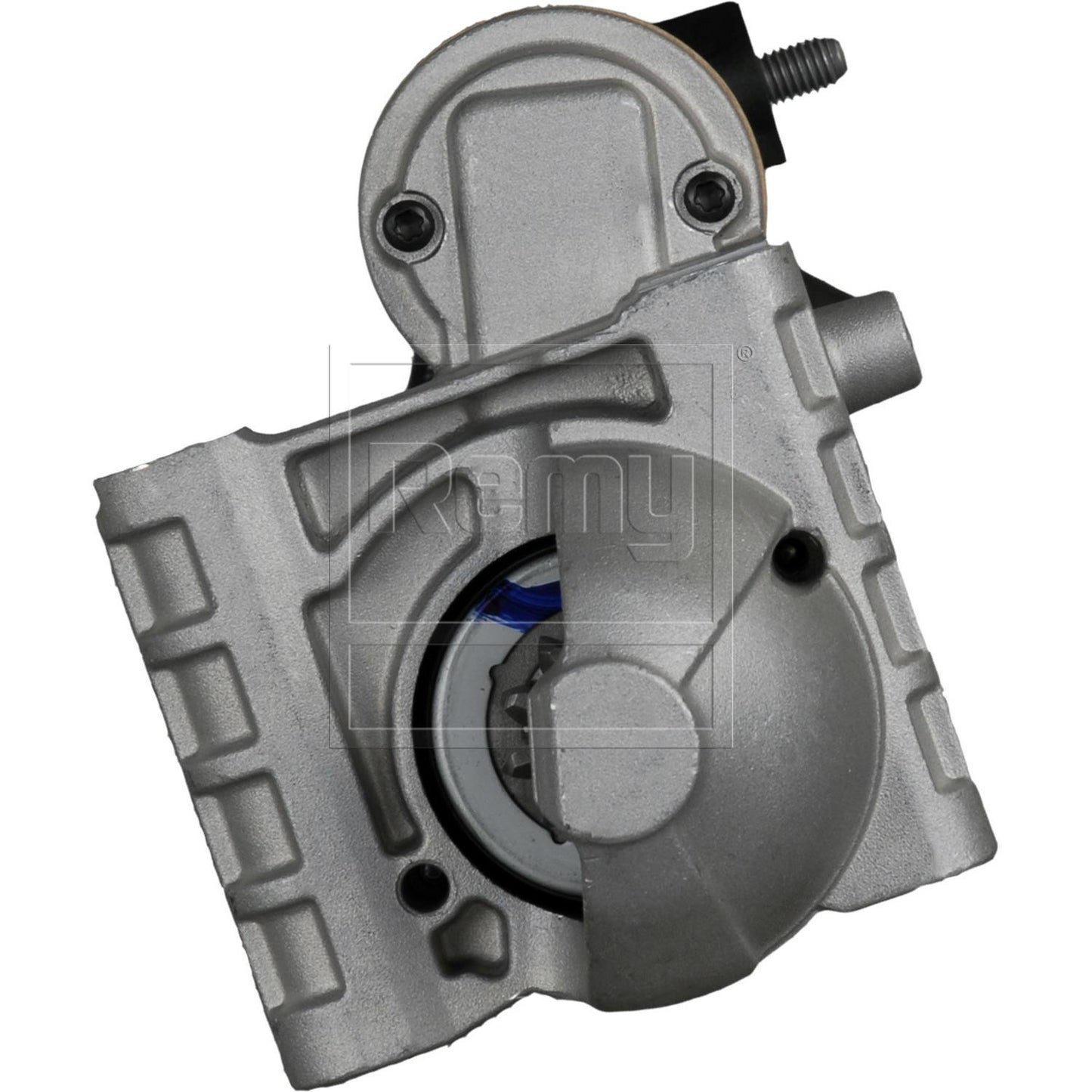 Remy Starter Motor 26014 main image