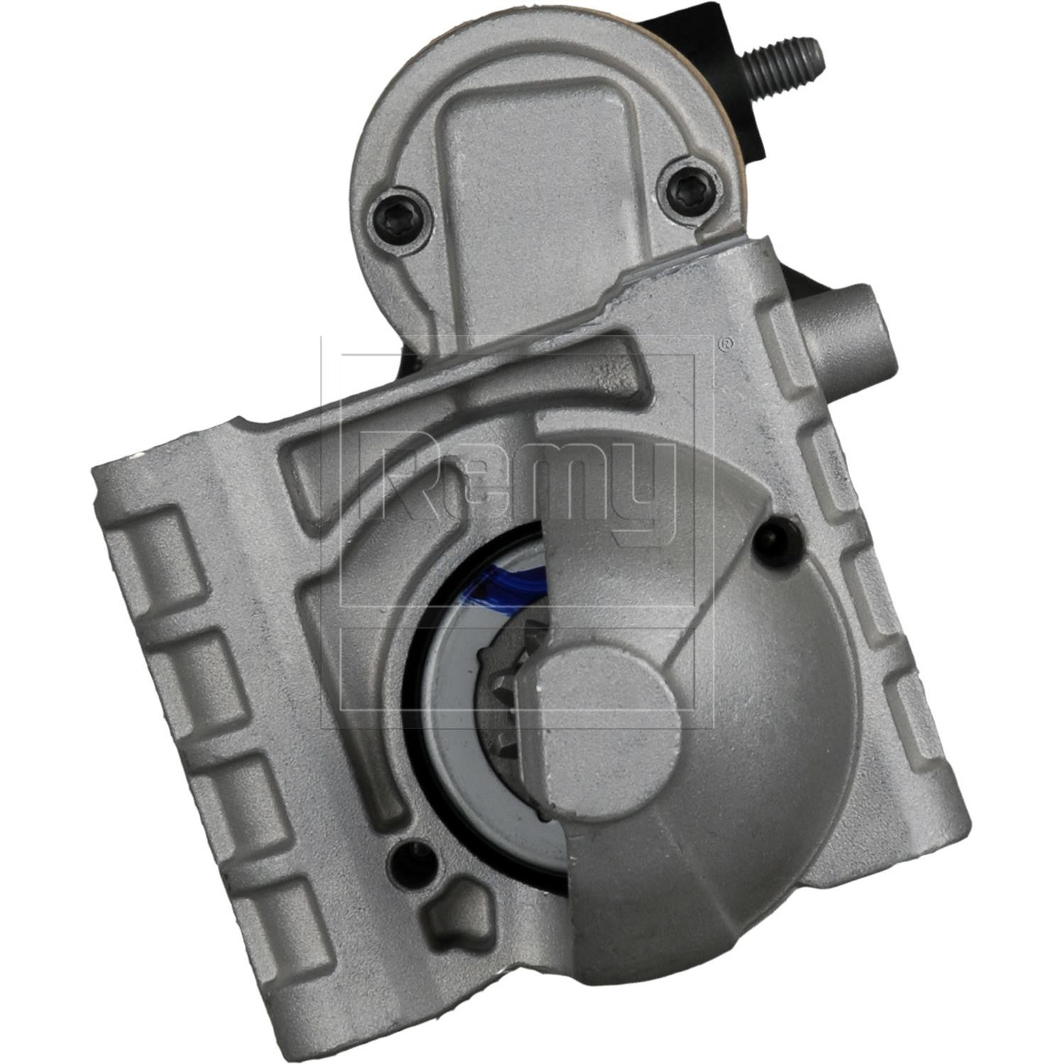 Remy Starter Motor 26014 main image