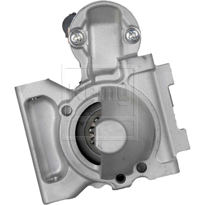 Remy Electrical 26015