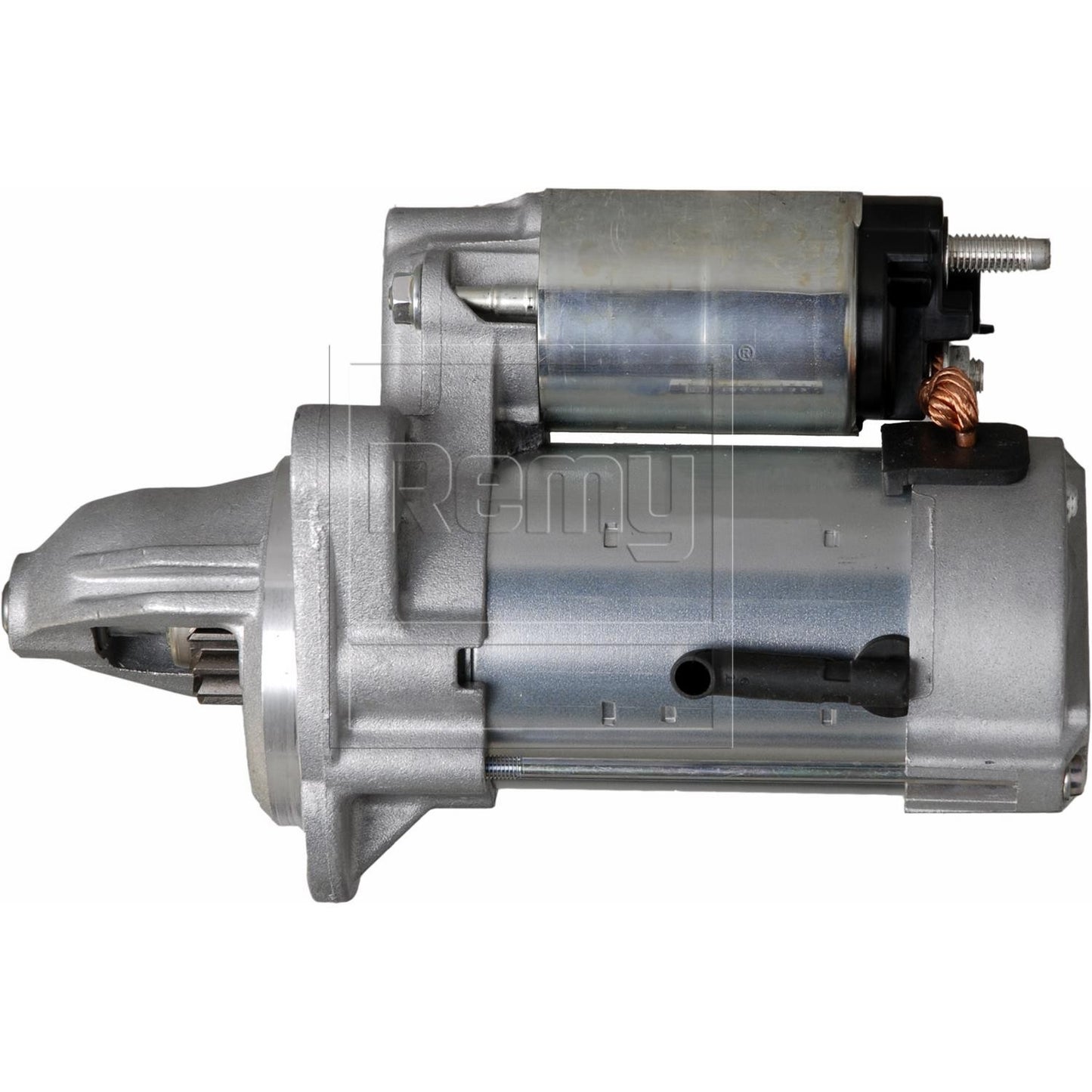 Remy Starter Motor 26017 image 3
