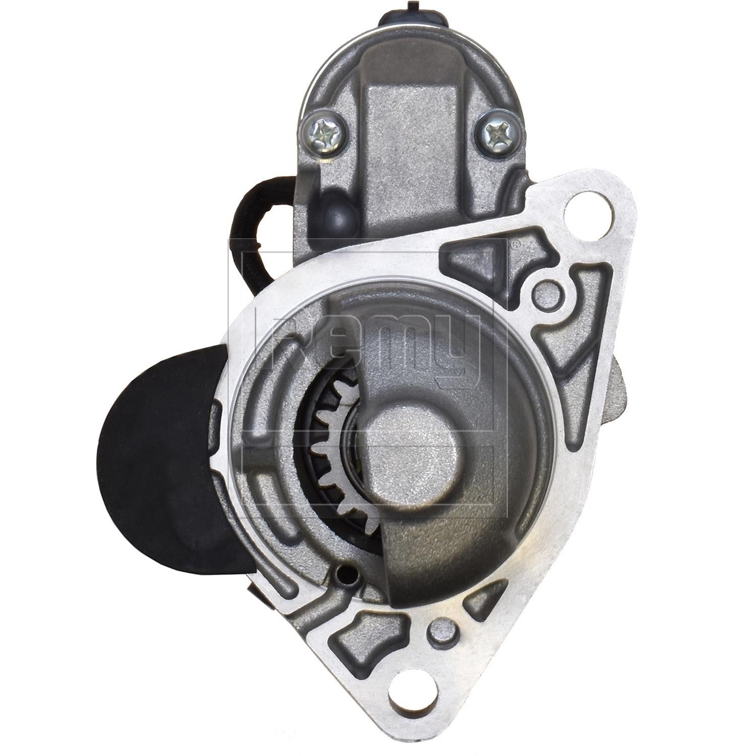 Remy Starter Motor 26025 main image