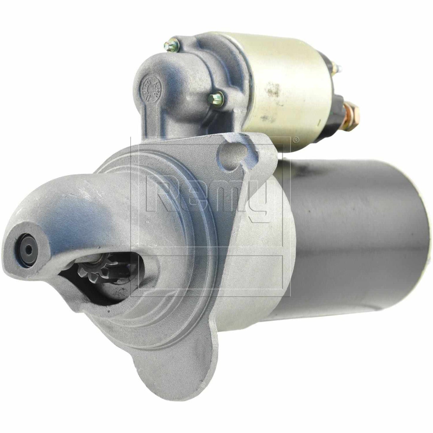 Remy Electrical 26033