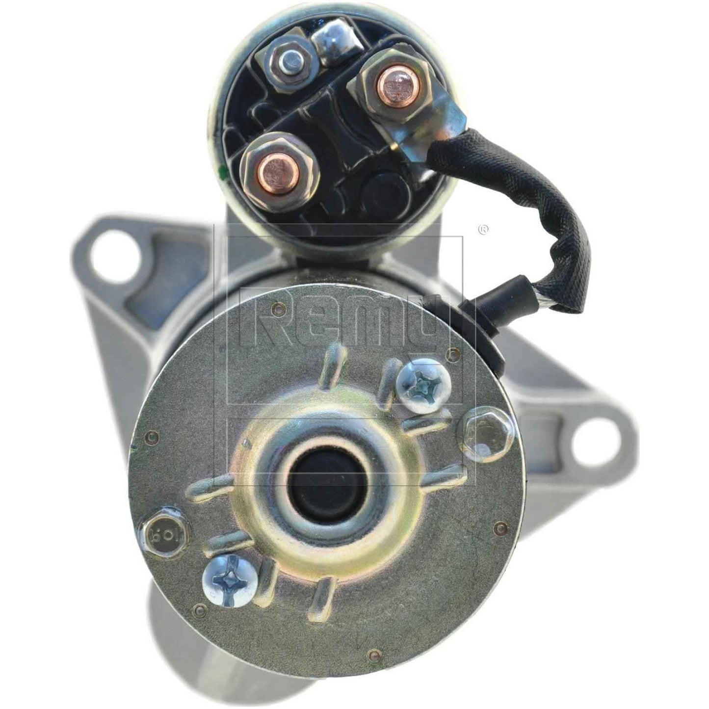 Remy Electrical 26033