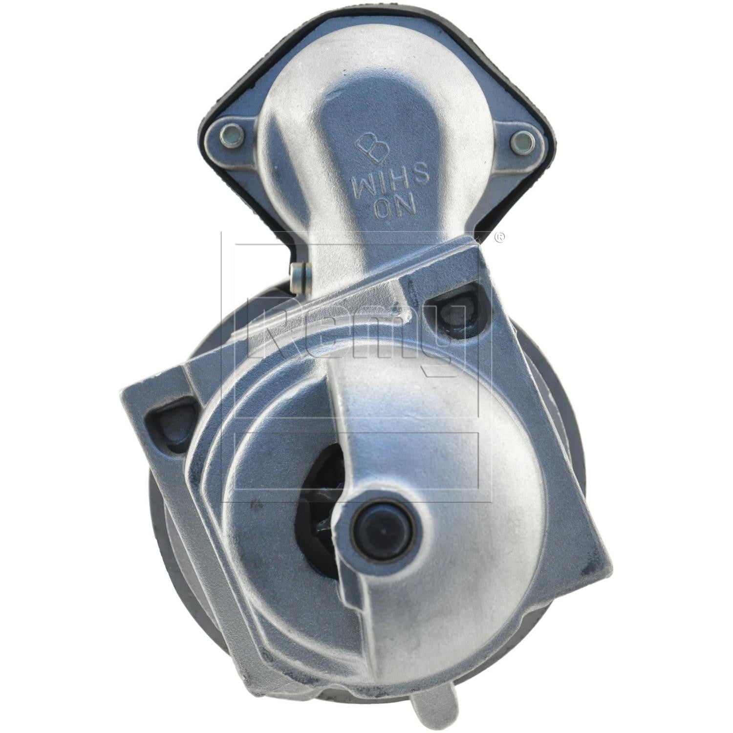 Remy Starter Motor 26035 main image