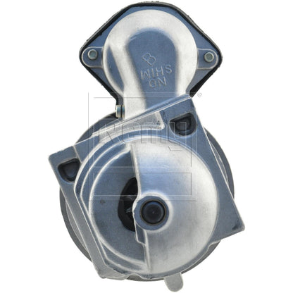 Remy Starter Motor 26035 main image