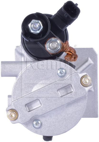 Remy Starter Motor 26044 image 4
