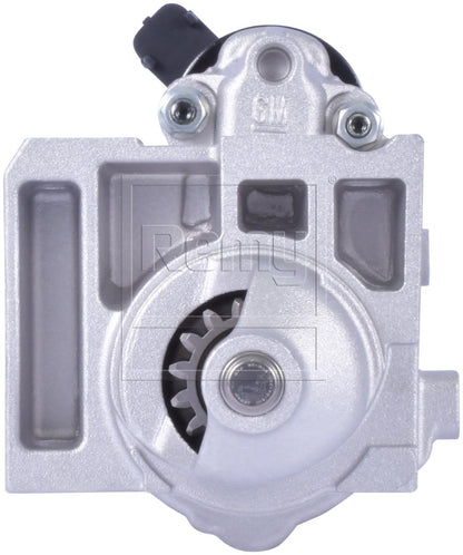 Remy Starter Motor 26044 main image