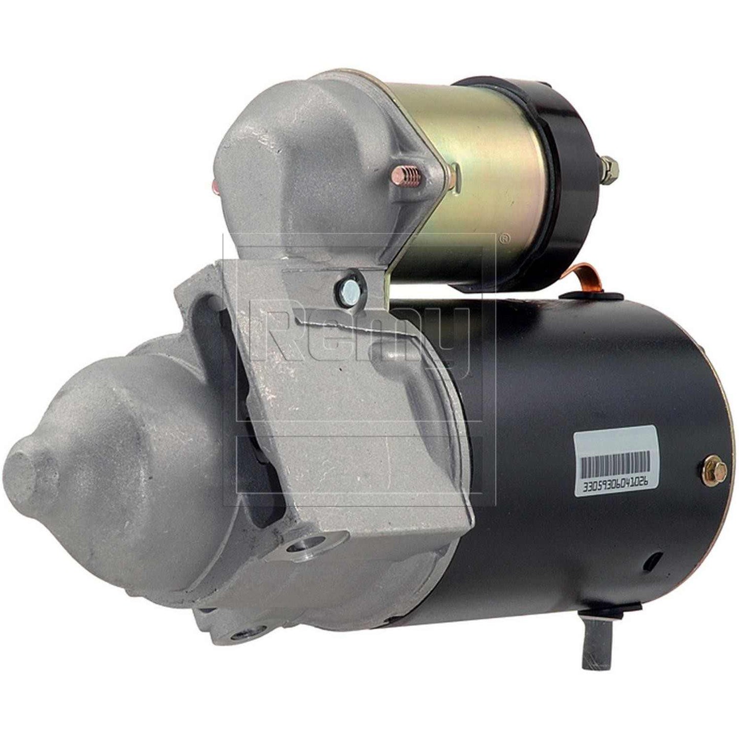 Remy Electrical 26059