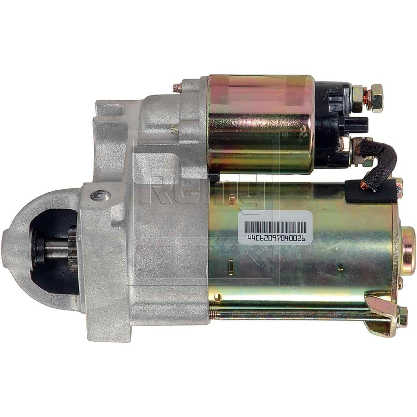 Remy Electrical 26062