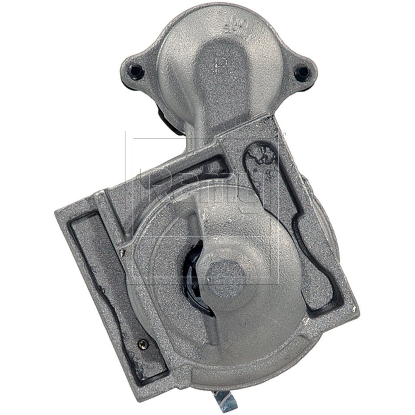 Remy Starter Motor 26068 main image