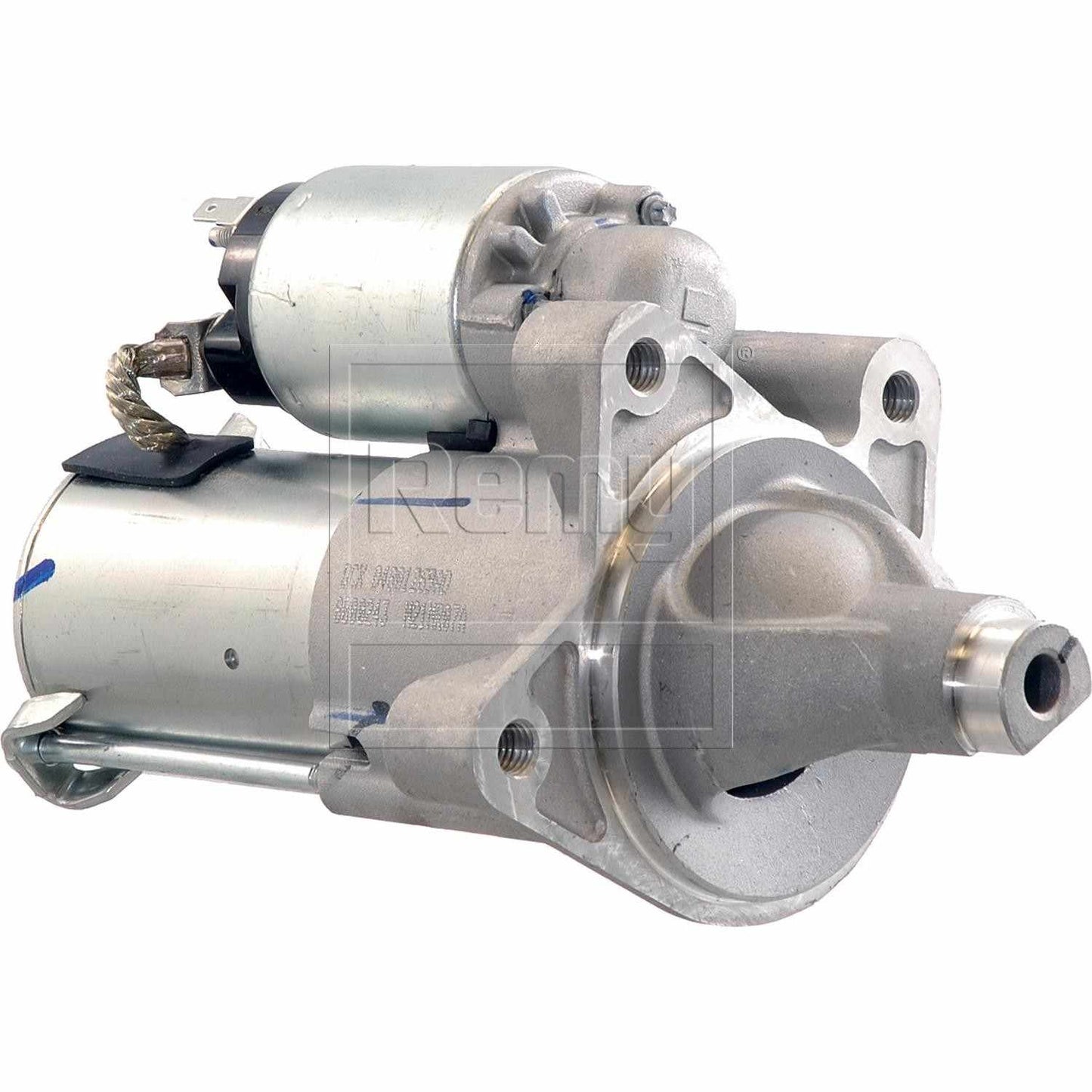 Remy Electrical 26070