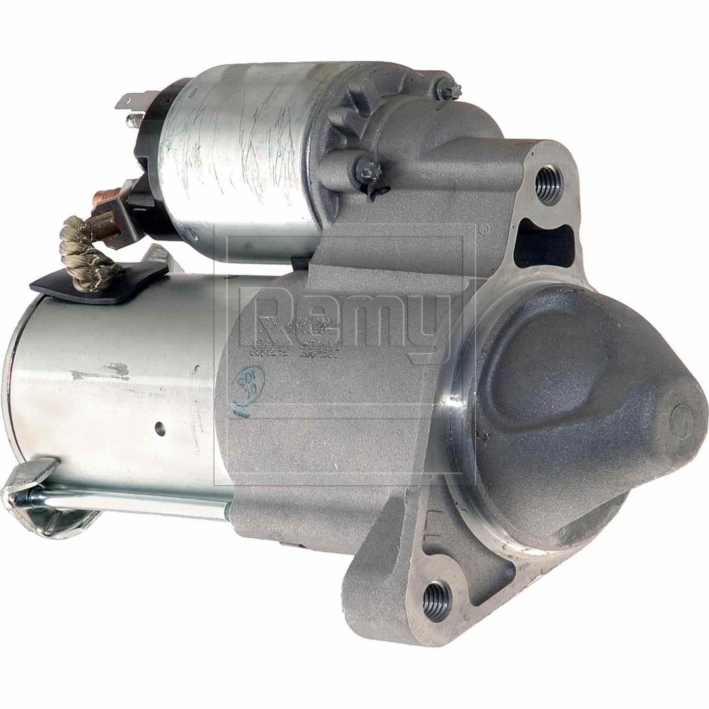 Remy Electrical 26072