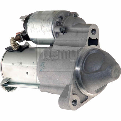 Remy Electrical 26072