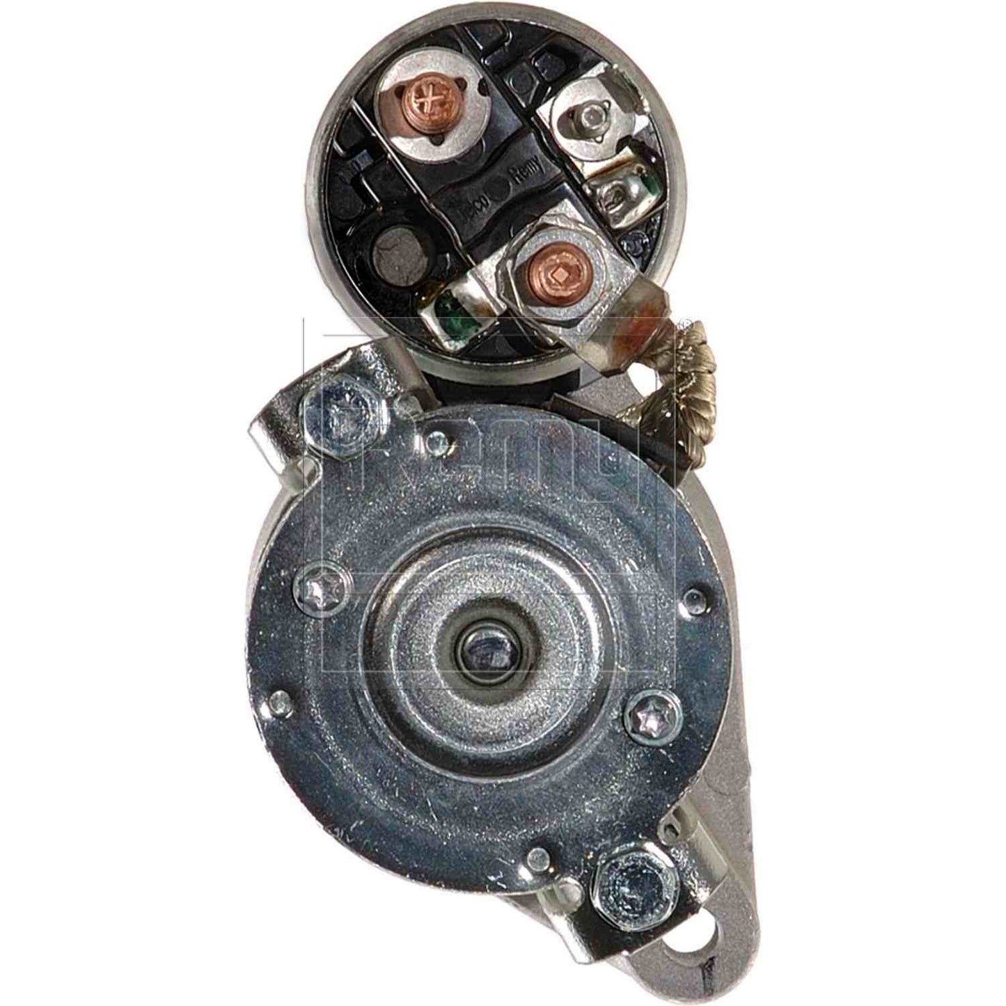 Remy Electrical 26072