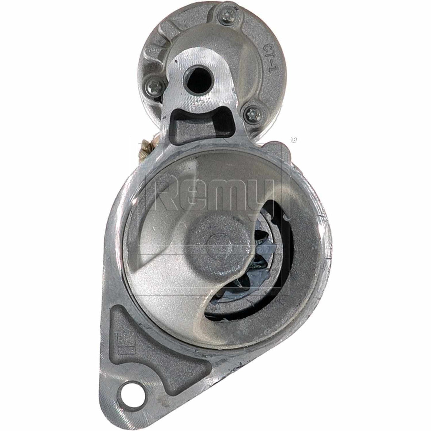 Remy Electrical 26072