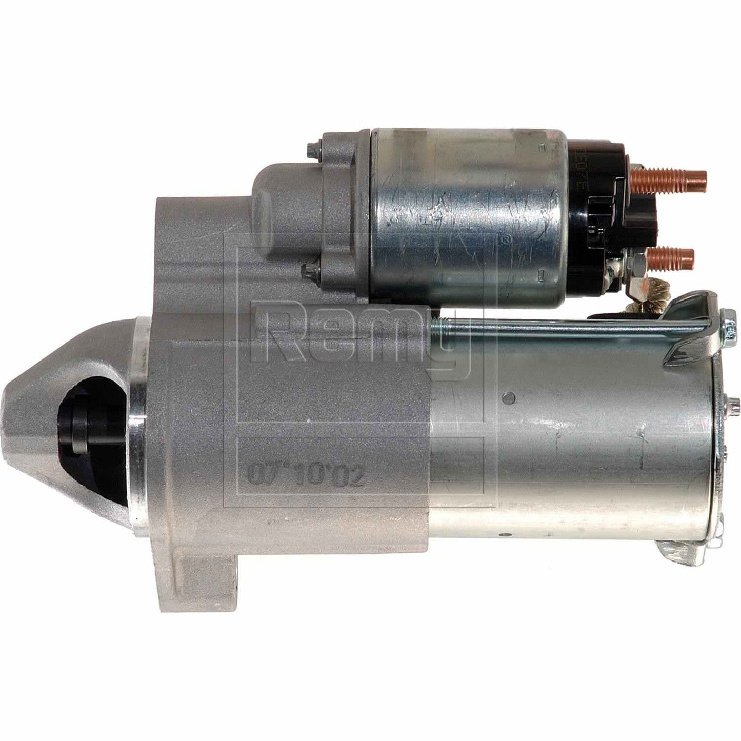Remy Electrical 26072