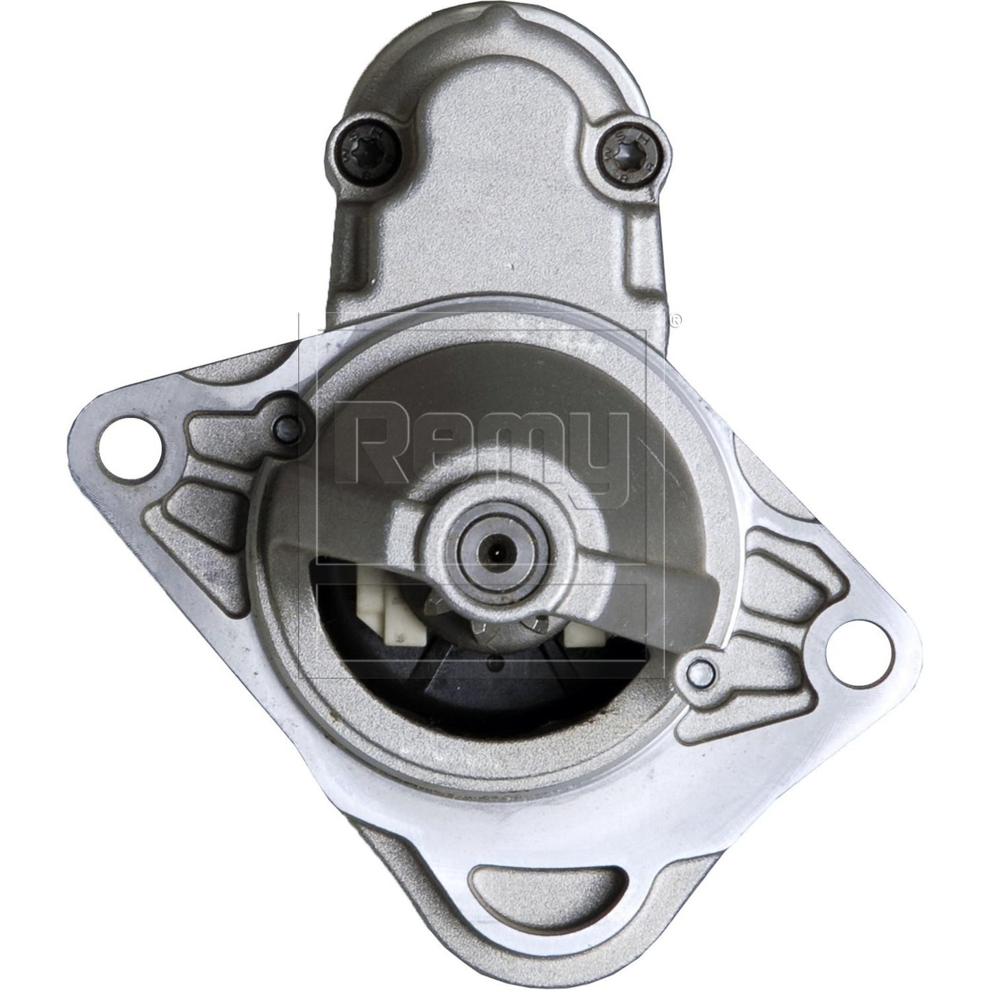 Remy Starter Motor 26073 main image
