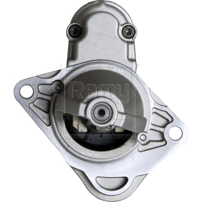 Remy Starter Motor 26073 main image