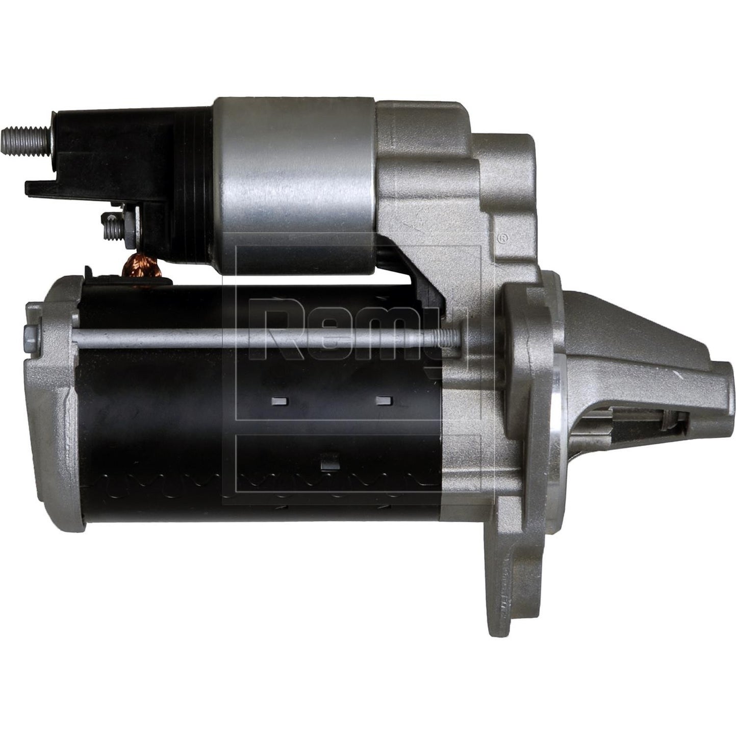 Remy Starter Motor 26073 image 3