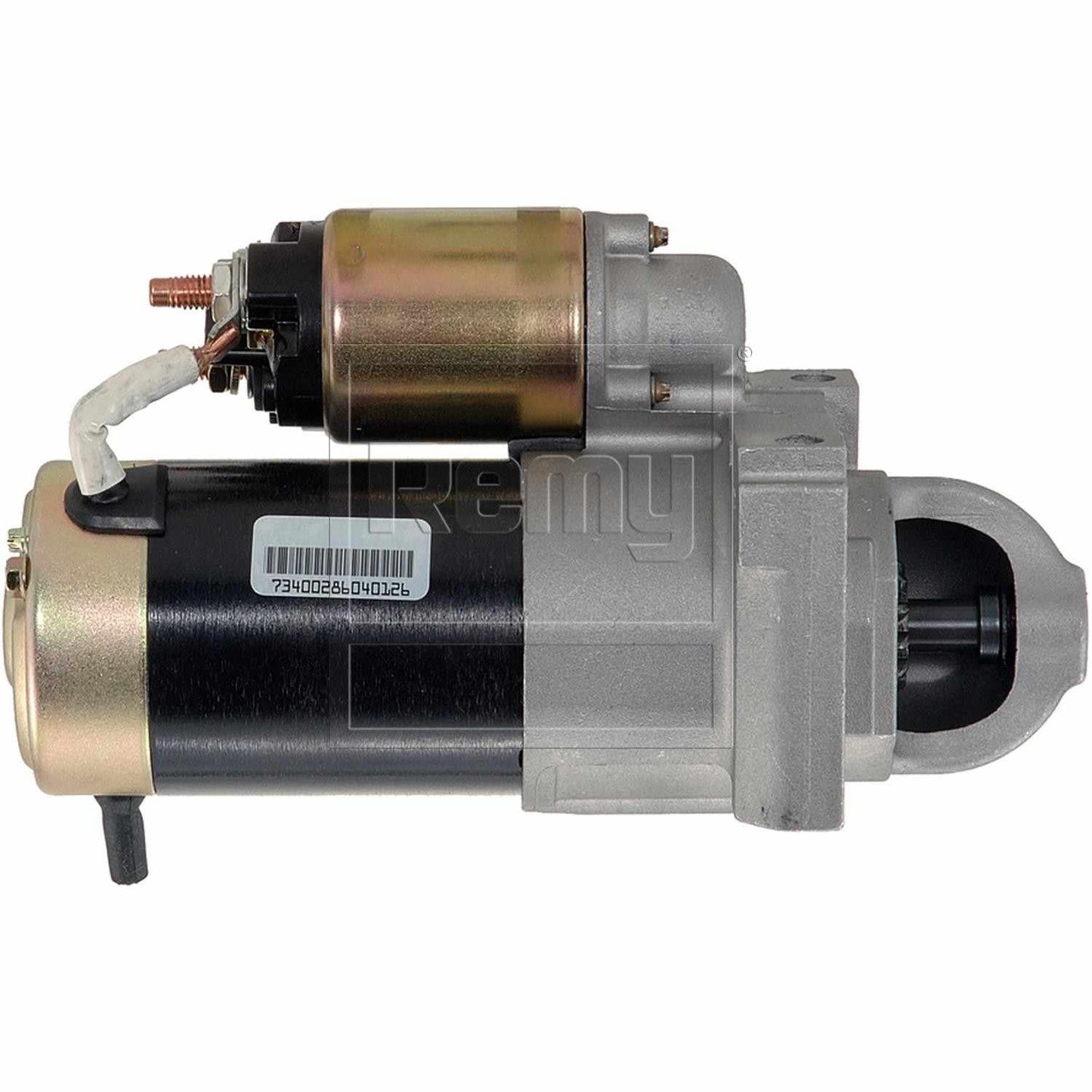 Remy Electrical 26400