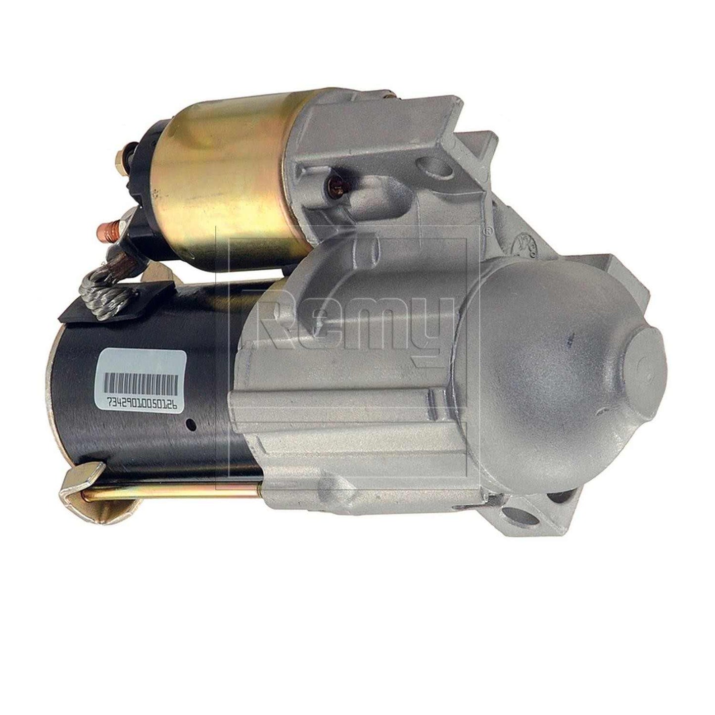 Remy Electrical 26429