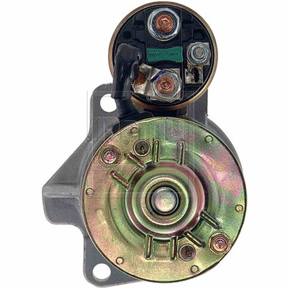 Remy Electrical 26432
