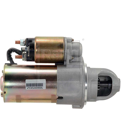 Remy Electrical 26432