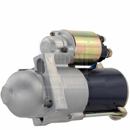 Remy Electrical 26434