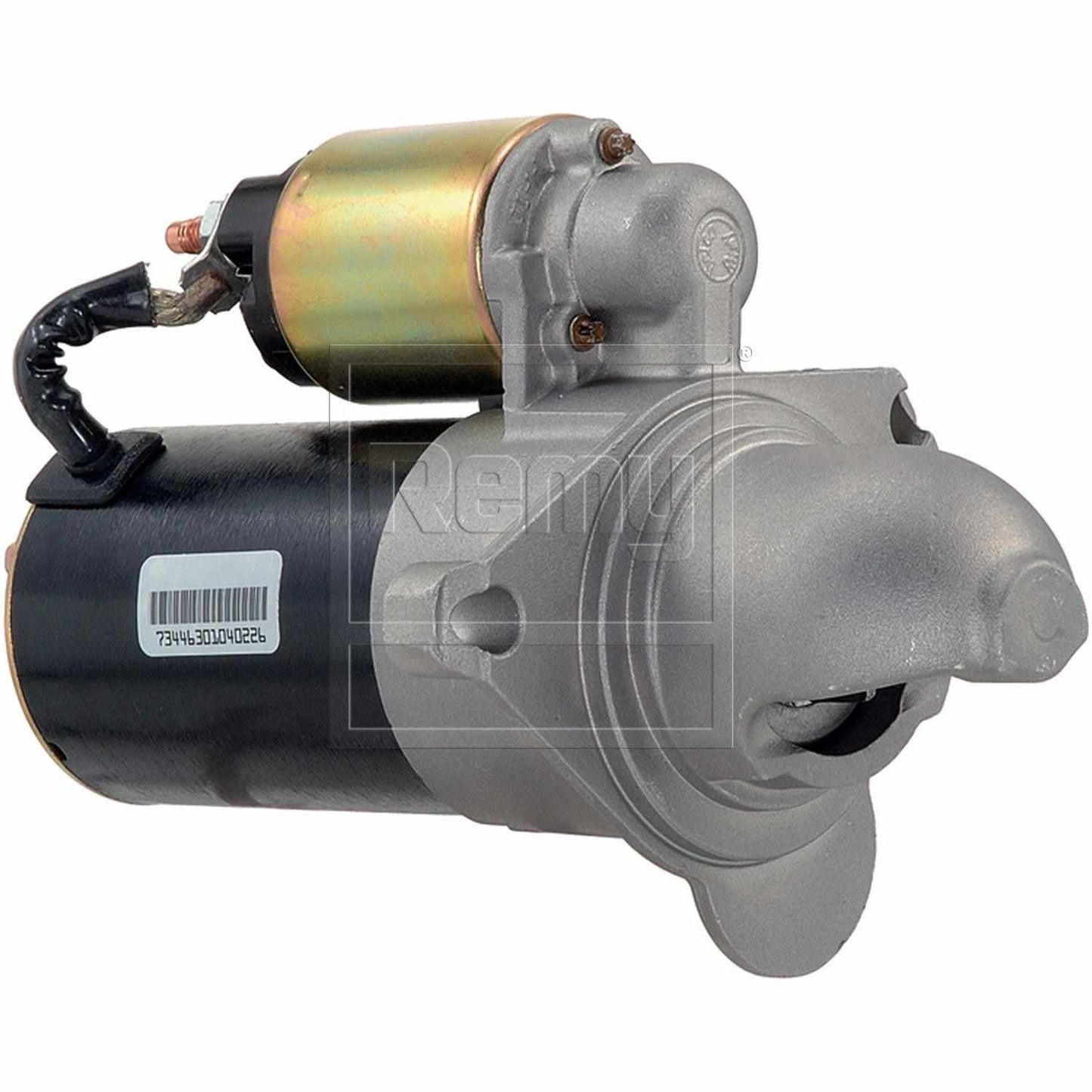 Remy Electrical 26446