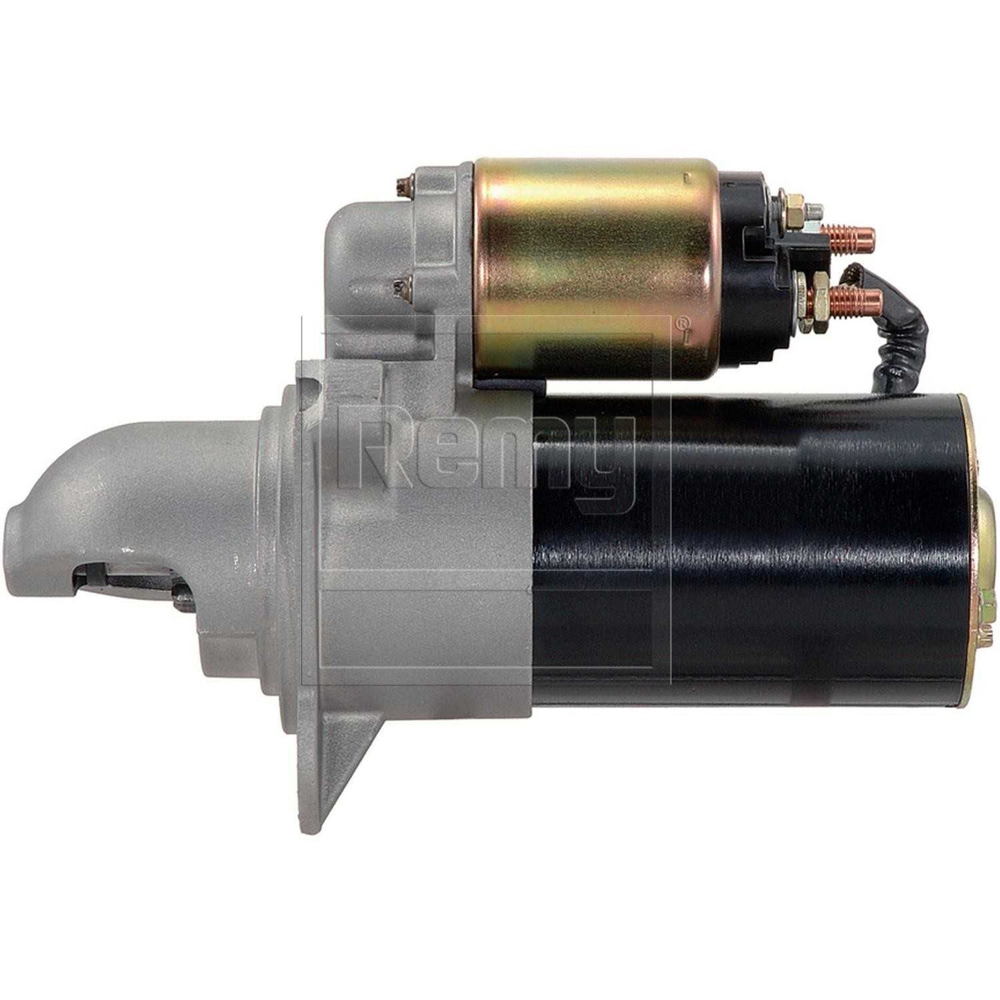 Remy Electrical 26446