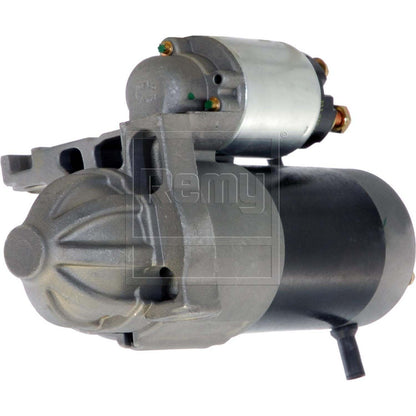 Remy Electrical 26475