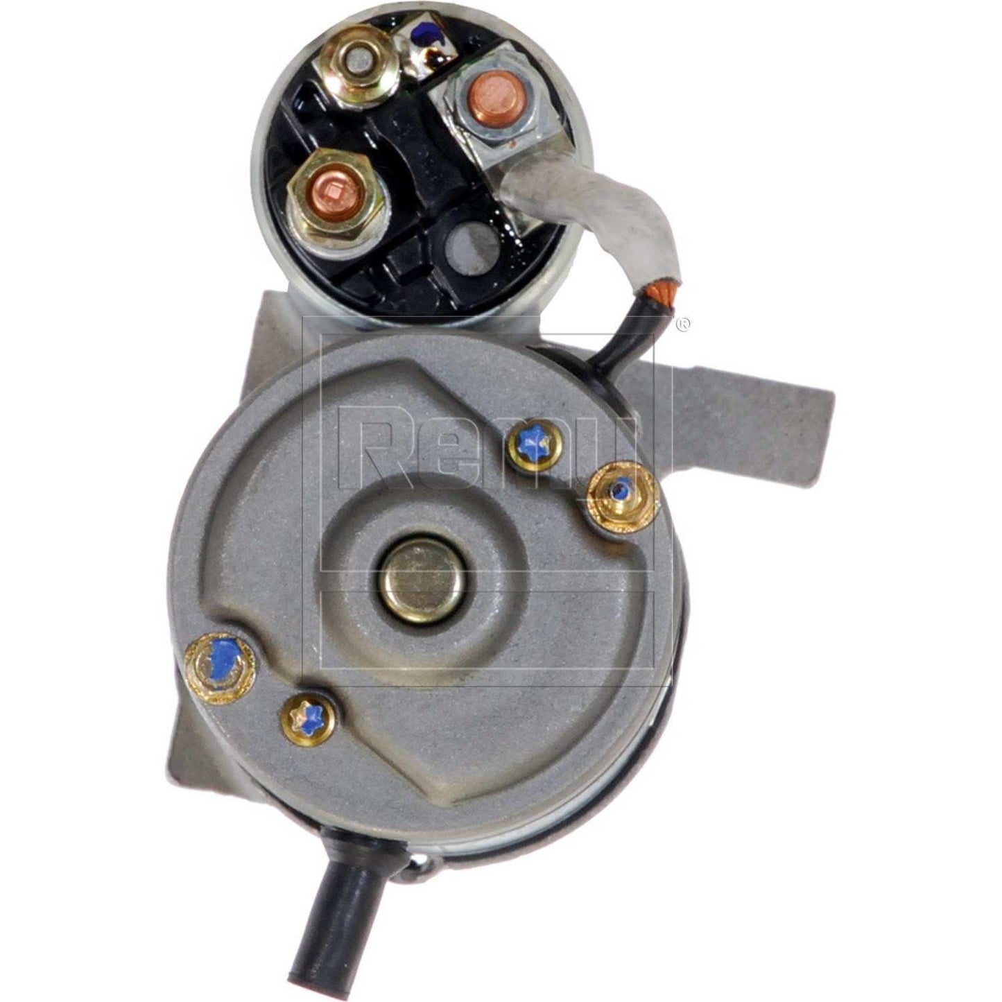 Remy Electrical 26475