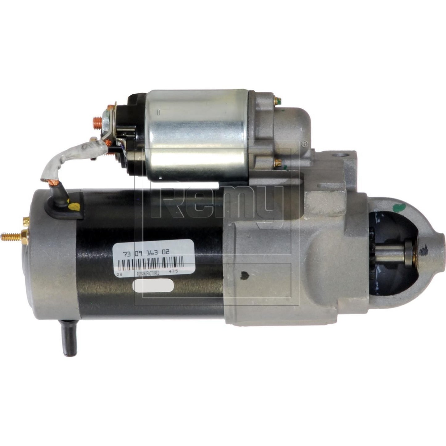Remy Electrical 26475