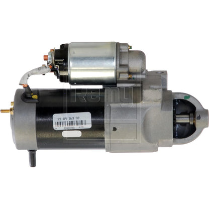 Remy Electrical 26475