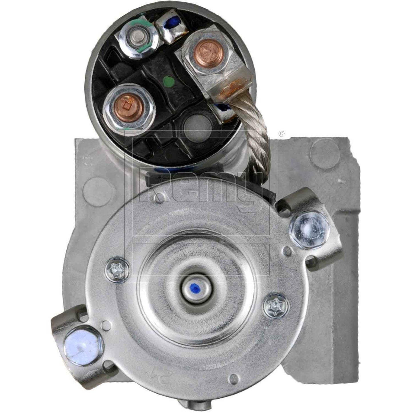 Remy Electrical 26483