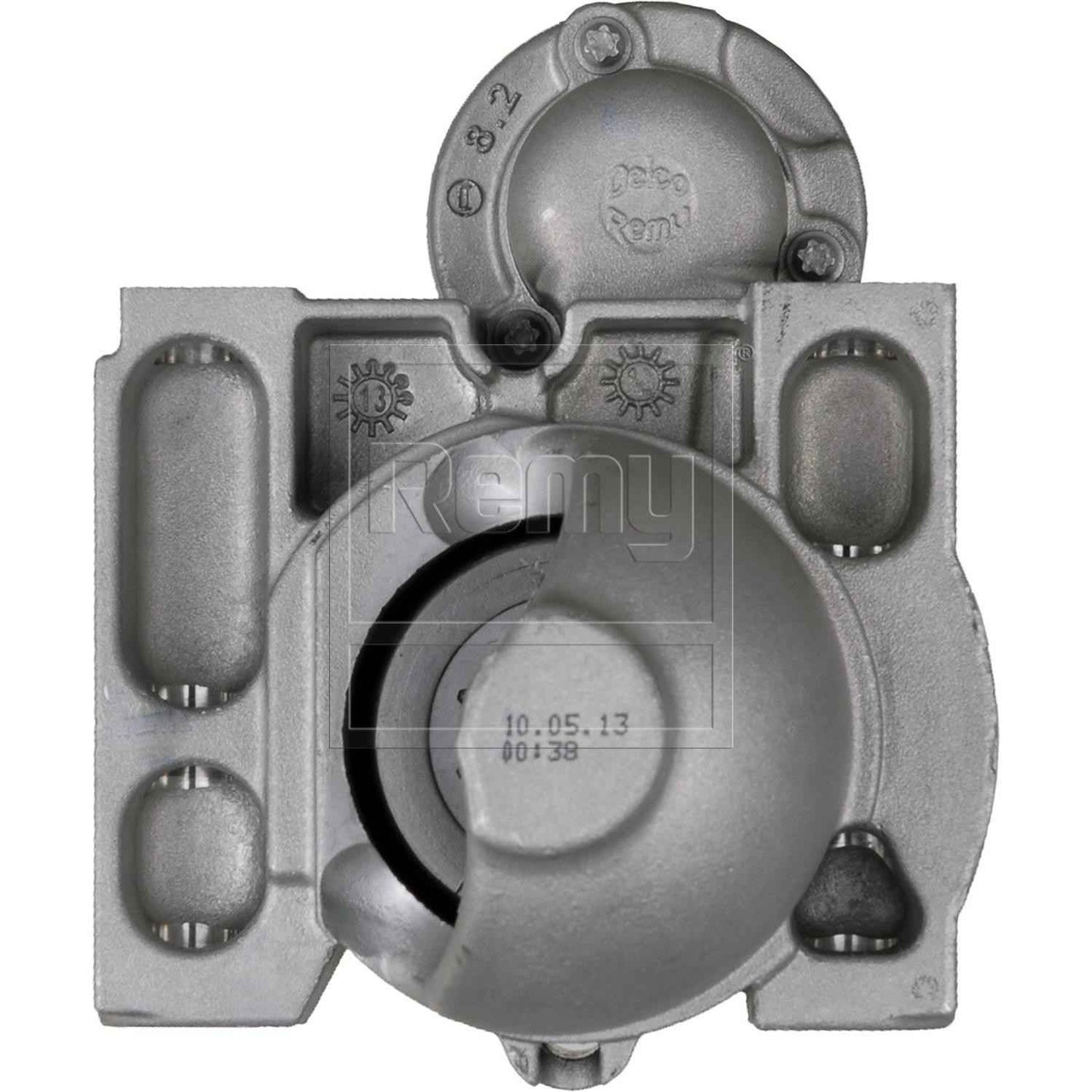 Remy Electrical 26483