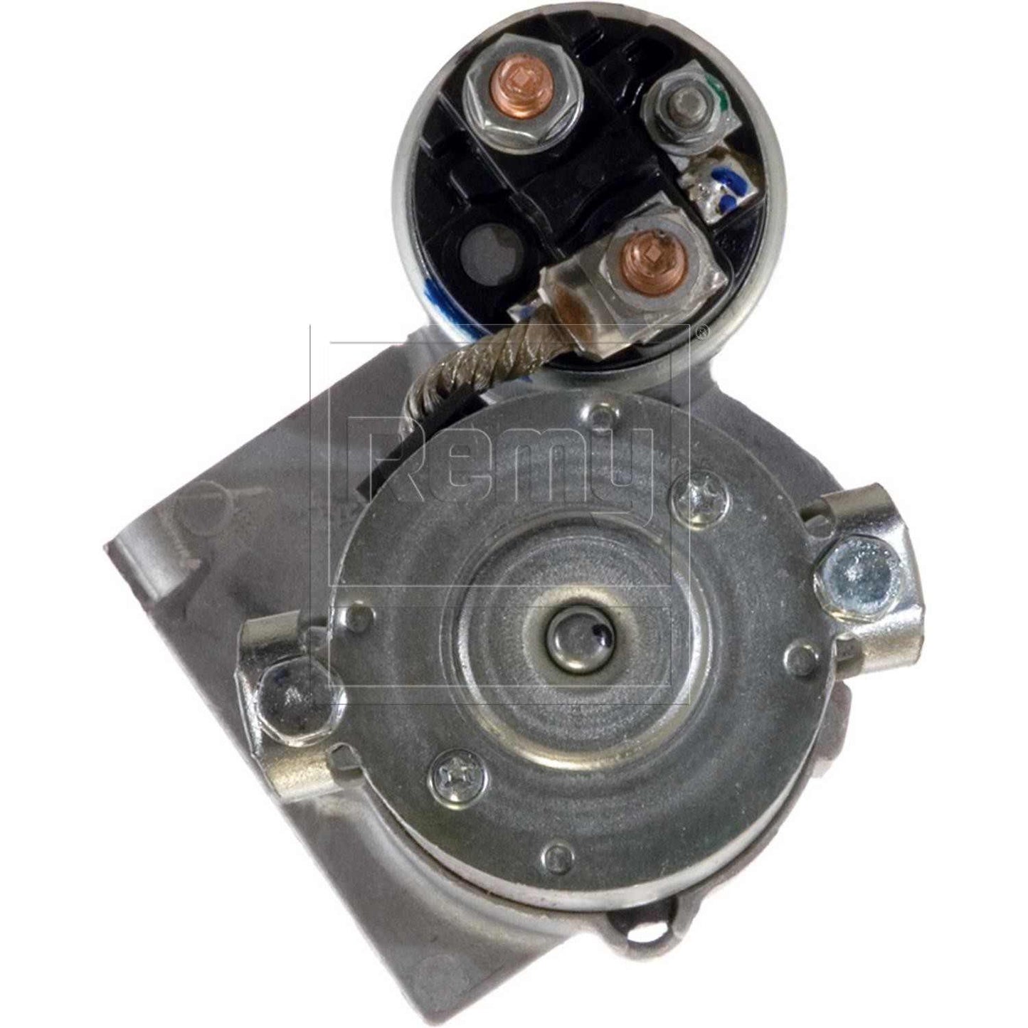 Remy Electrical 26630