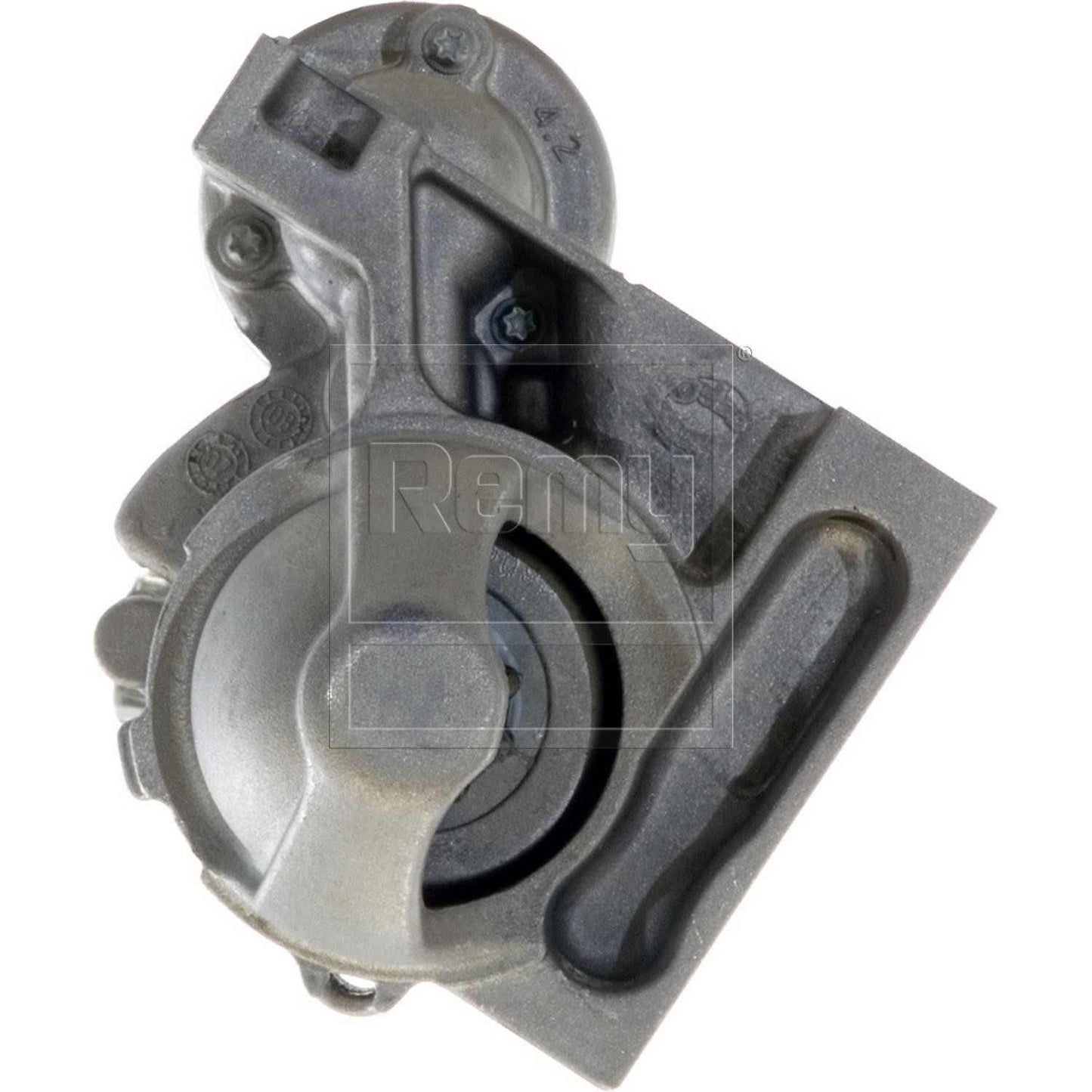 Remy Electrical 26630