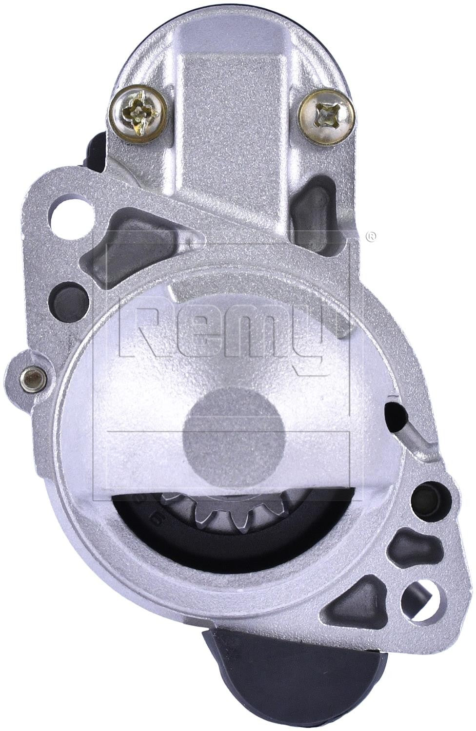 Remy Starter Motor 26635 main image
