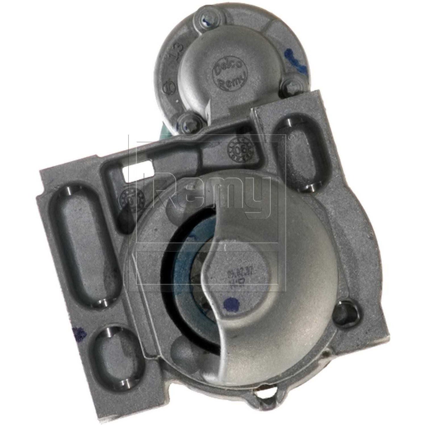 Remy Electrical 26637